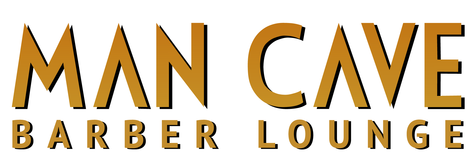 Man Cave Barber Lounge Professional Barber Saloon in Leicester